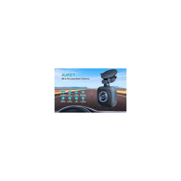 AUKEY Dash Cam 4K DRS1