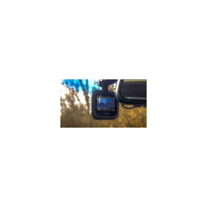 AUKEY Dash Cam 4K DRS1
