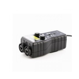 Adaptador de microfone  Smartrig+ p/ dslr e smartphone