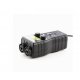 Saramonic Kit de adaptador de áudio XLR MIXMIC com microfone