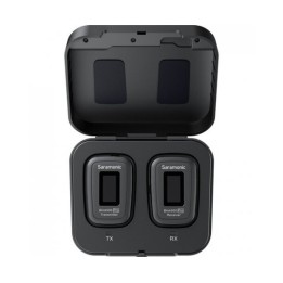 Saramonic microfone wireless blink500 pro b1