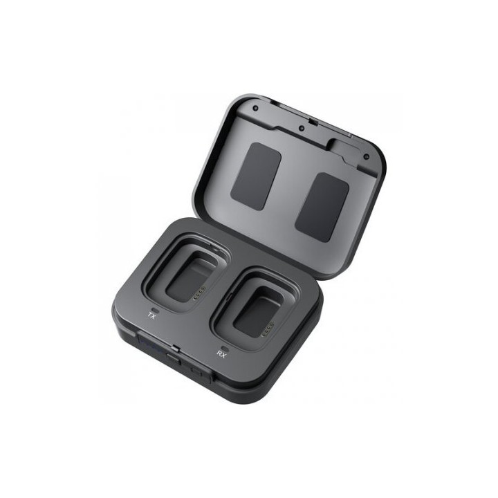 Saramonic microfone wireless blink500 pro b1