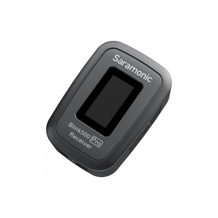 Saramonic microfone wireless blink500 pro b1