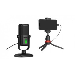 Saramonic Microfone de estúdio SR-MV2000