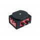 SARAMONIC SR-AX101 Adaptador de aúdio universal
