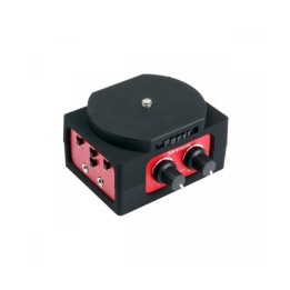 SARAMONIC SR-AX101 Adaptador de aúdio universal