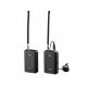 Saramonic Sistema de Microfone wireless SR-WM4C