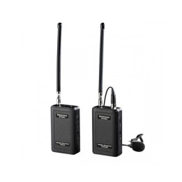 Saramonic Sistema de Microfone wireless SR-WM4C