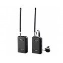 Saramonic Sistema de Microfone wireless SR-WM4C