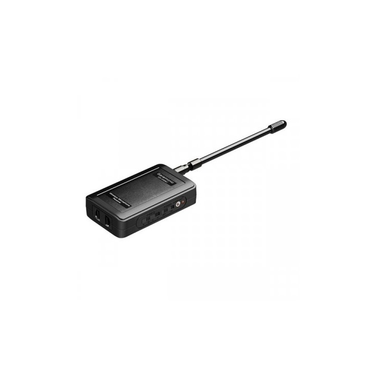 Saramonic Sistema de Microfone wireless SR-WM4C