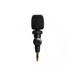 Saramonic microfone smartmic p/ smartphone 3.5MM