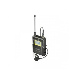 SARAMONIC TX9 UHF Wireless microfone de áudio