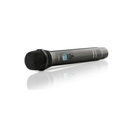 Saramonic microfone de mão HU9 UHF c/ transmissor wireless incorporado