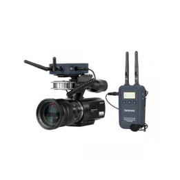 Saramonic  Kit microfone wireless VMICLINK5 5.8GHZ SHF RX+TX