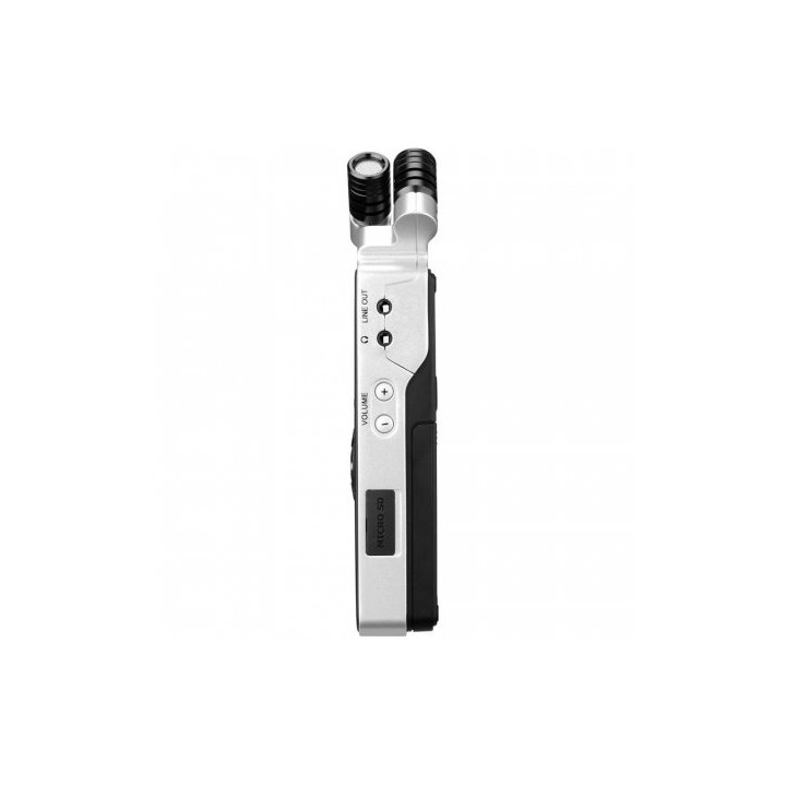 Saramonic Gravador de Metal SR-Q2M
