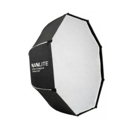 Nanlite Softbox octagonal  mixpanel 150