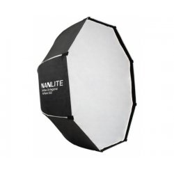 Nanlite Softbox octagonal mixpanel 150