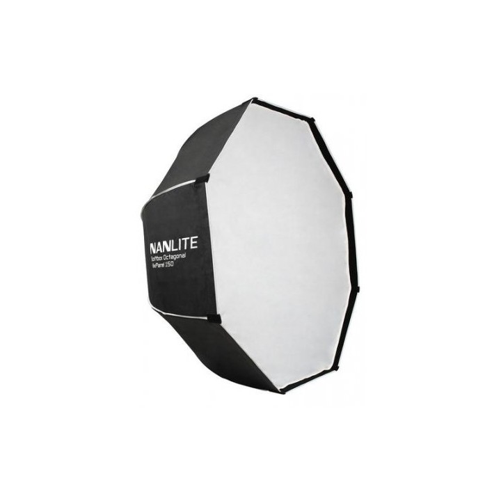 Nanlite Softbox octagonal  mixpanel 150