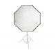 Nanlite Softbox octagonal mixpanel 150