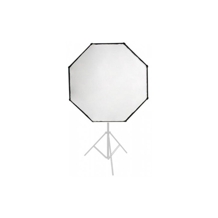 Nanlite Softbox octagonal  mixpanel 150