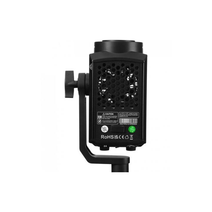 Nanlite  Iluminador Led rgblac forza 60C