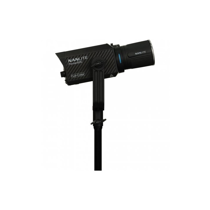Nanlite  Iluminador Led rgblac forza 60C