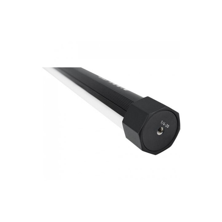 Nanlite iluminador Led RGB Pavotube II 15X 1Kit c/ bateria