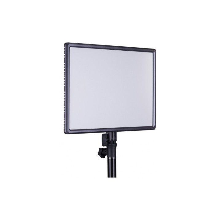 Nanlite Iluminador  Led Lumipad 25 BI-Color kit duplo