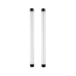 Nanlite Led RGB Pavotube  II 15X 2KIT Bateria