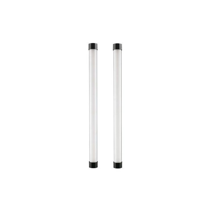 Nanlite Led RGB Pavotube  II 15X 2KIT Bateria