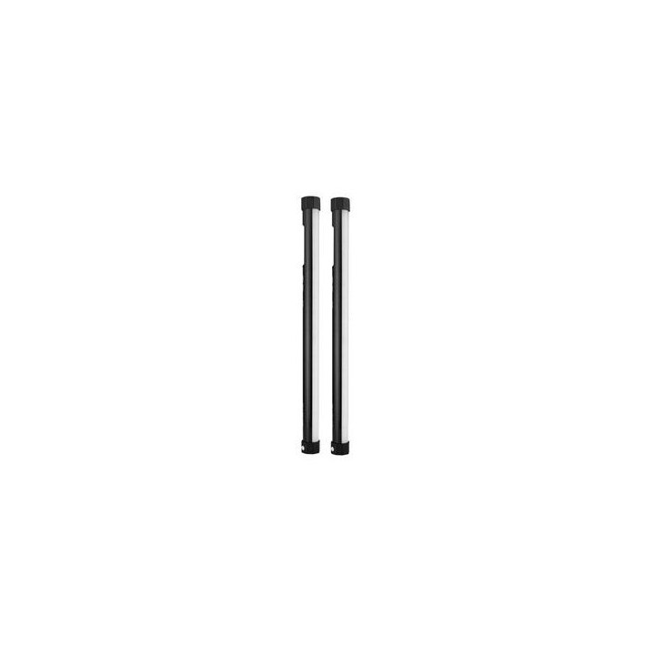 Nanlite Led RGB Pavotube  II 15X 2KIT Bateria
