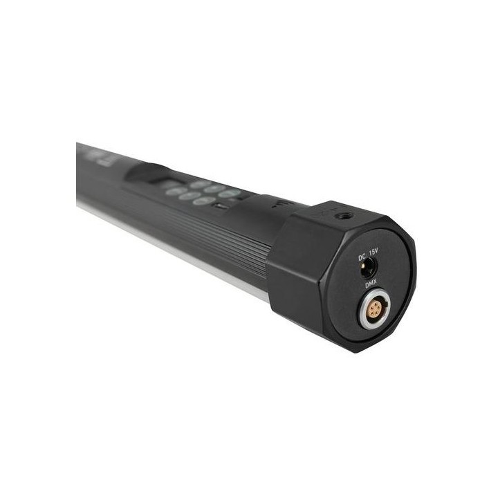 Nanlite Led RGB Pavotube  II 15X 2KIT Bateria