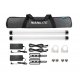 Nanlite Led RGB Pavotube II 15X 2KIT Bateria