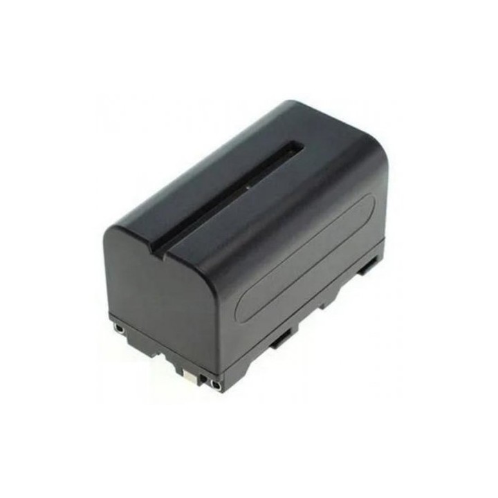 Nanlite Bateria NP-F750 4500MAH