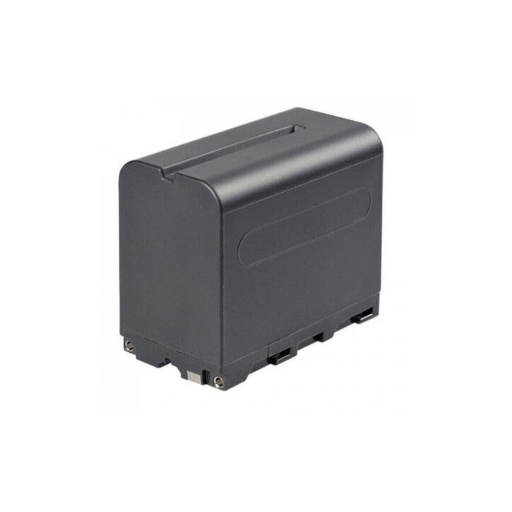 Nanlite  Bateria NP-F970 6000MAH