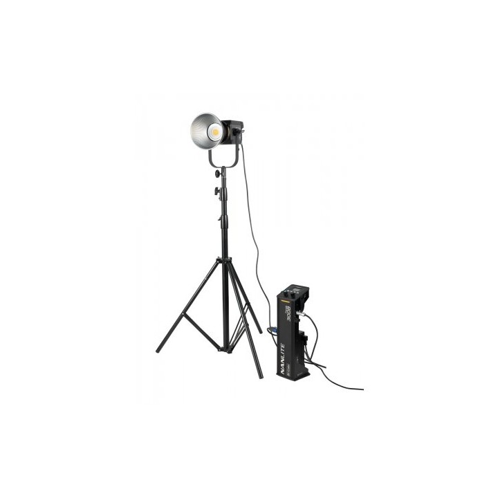 Nanlite iluminador led forza 300B BI-COLOR