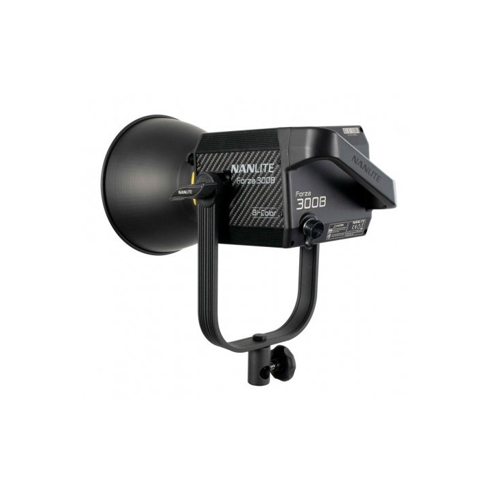 Nanlite iluminador led forza 300B BI-COLOR