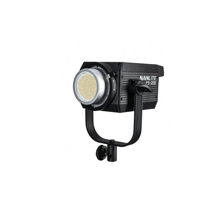 Nanlite iluminador  LED FS200