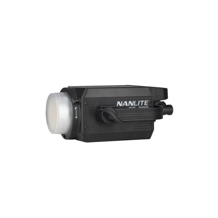 Nanlite iluminador  LED FS200