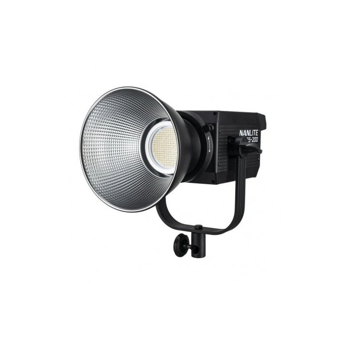 Nanlite iluminador  LED FS200