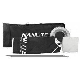 Nanlite  softbox retangular  60X90CM