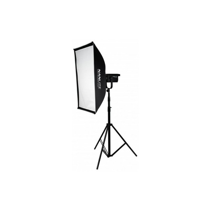 Nanlite  softbox retangular  60X90CM