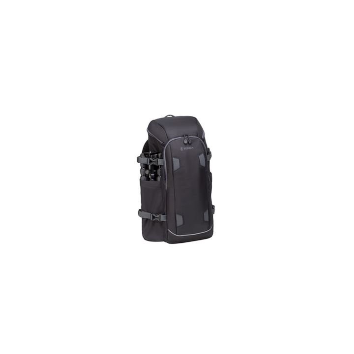 Bolsa câmara tenba 636-411 mochila preto