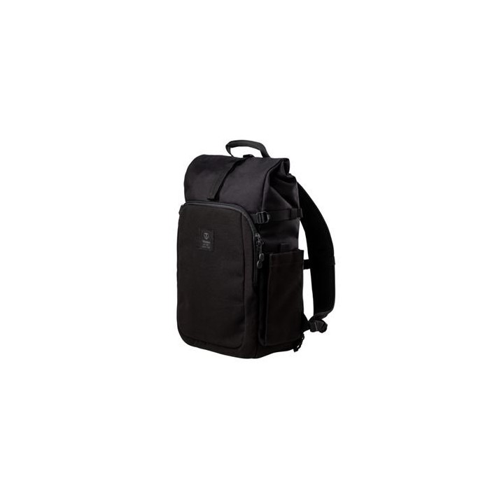 Bolsa câmara Tenba Fulton Mochila Preto