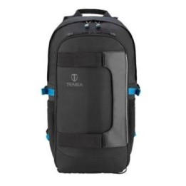 Tenba Shootout ActionPack 12L para GoPro negro