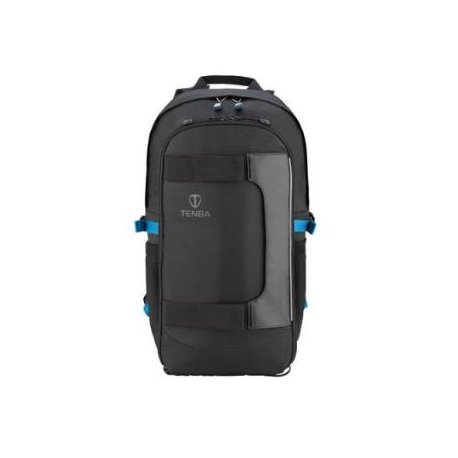 Tenba Shootout ActionPack 12L para GoPro negro