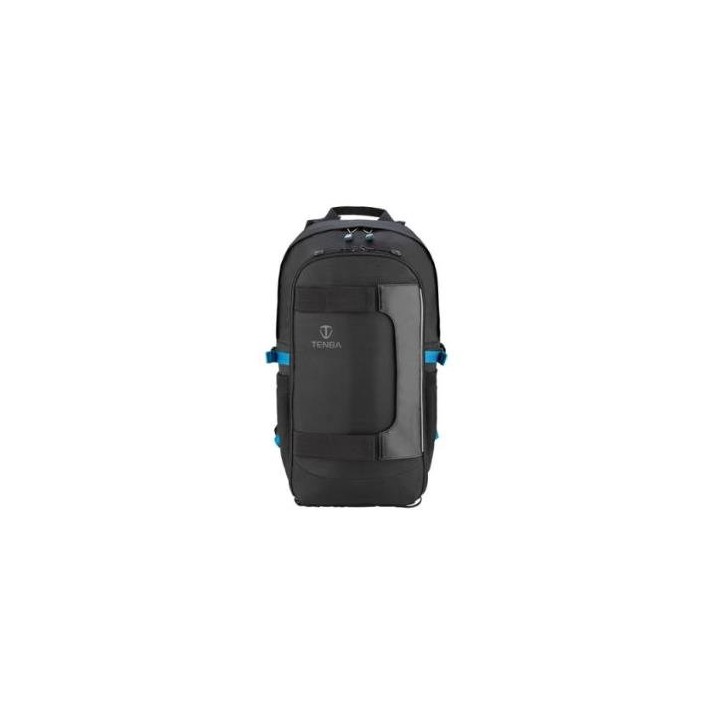 Tenba Shootout ActionPack 12L para GoPro negro