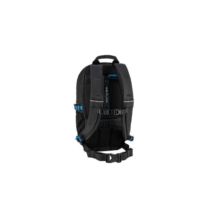 Tenba Shootout ActionPack 12L para GoPro negro