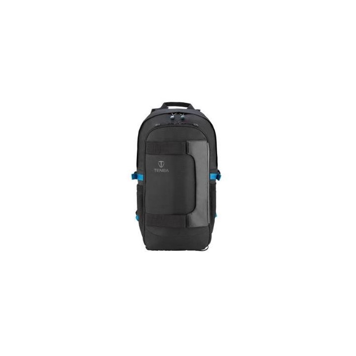 Tenba Shootout ActionPack 12L para GoPro negro