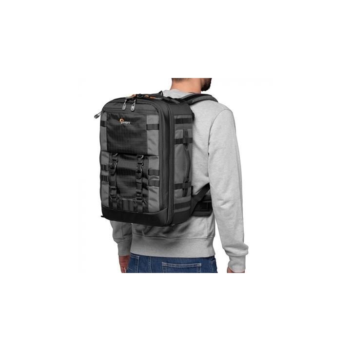 Bolsa Câmara Lowepro Pro Trekker BP 350 AW II | Preto